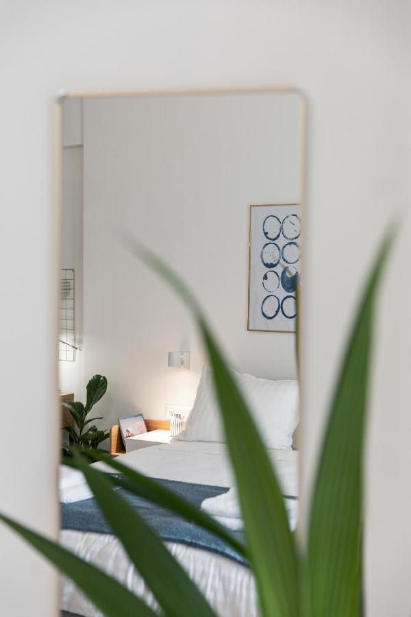 Chic & Comfort Homes In Central Volos # 3 ภายนอก รูปภาพ